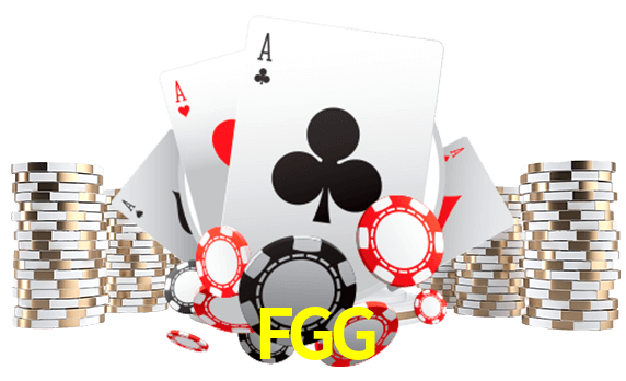 Jogue jogos de pôquer em FGG