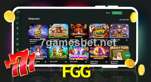 FGG aplicativo