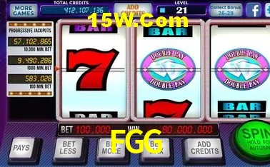Account Benefits FGG