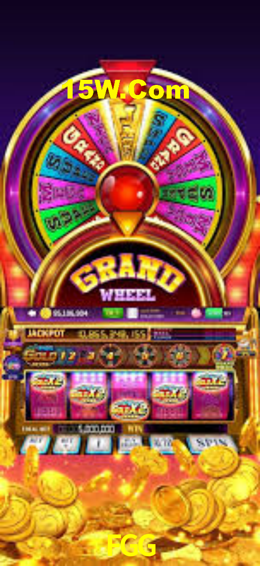 Sinta a adrenalina dos jogos de cassino com FGG