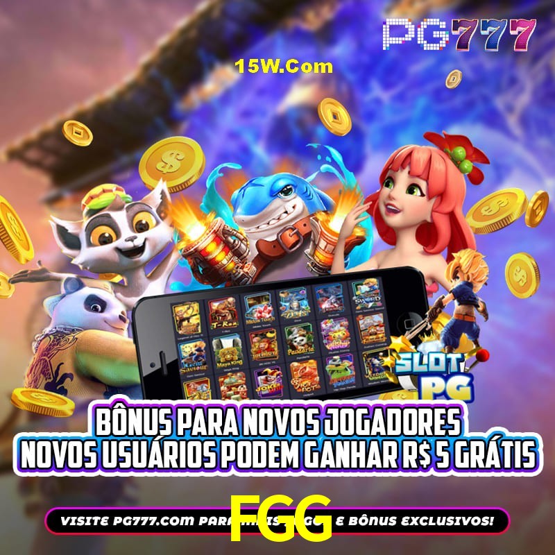 Bonus Features FGG