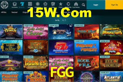 FGG Bet