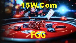 Tennis Betting FGG