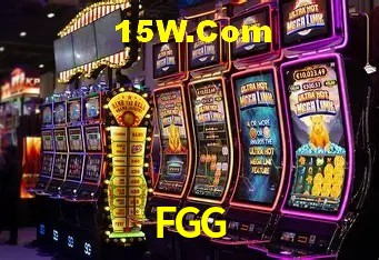 Gates of Olympus FGG