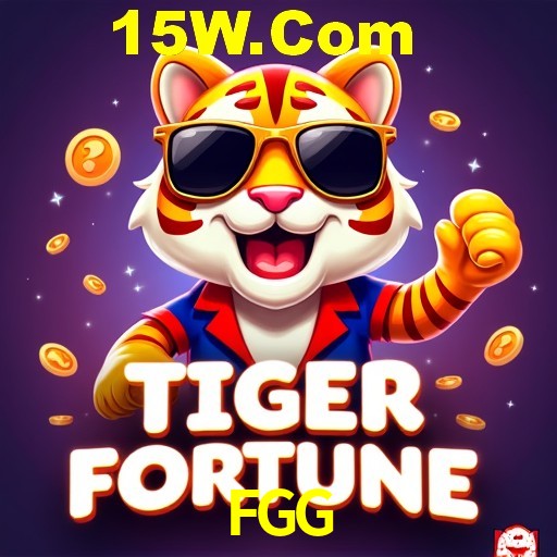 APP oficial da FGG para mobile