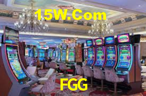 FGG - Game Jogo Cassino no Brasil - FGG.Cc