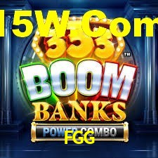 Welcome Bonus FGG