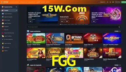 Seasonal Promotions FGG