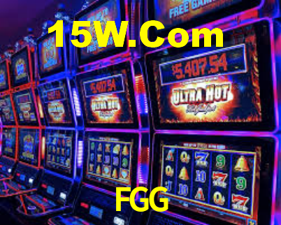 FGG App Interface